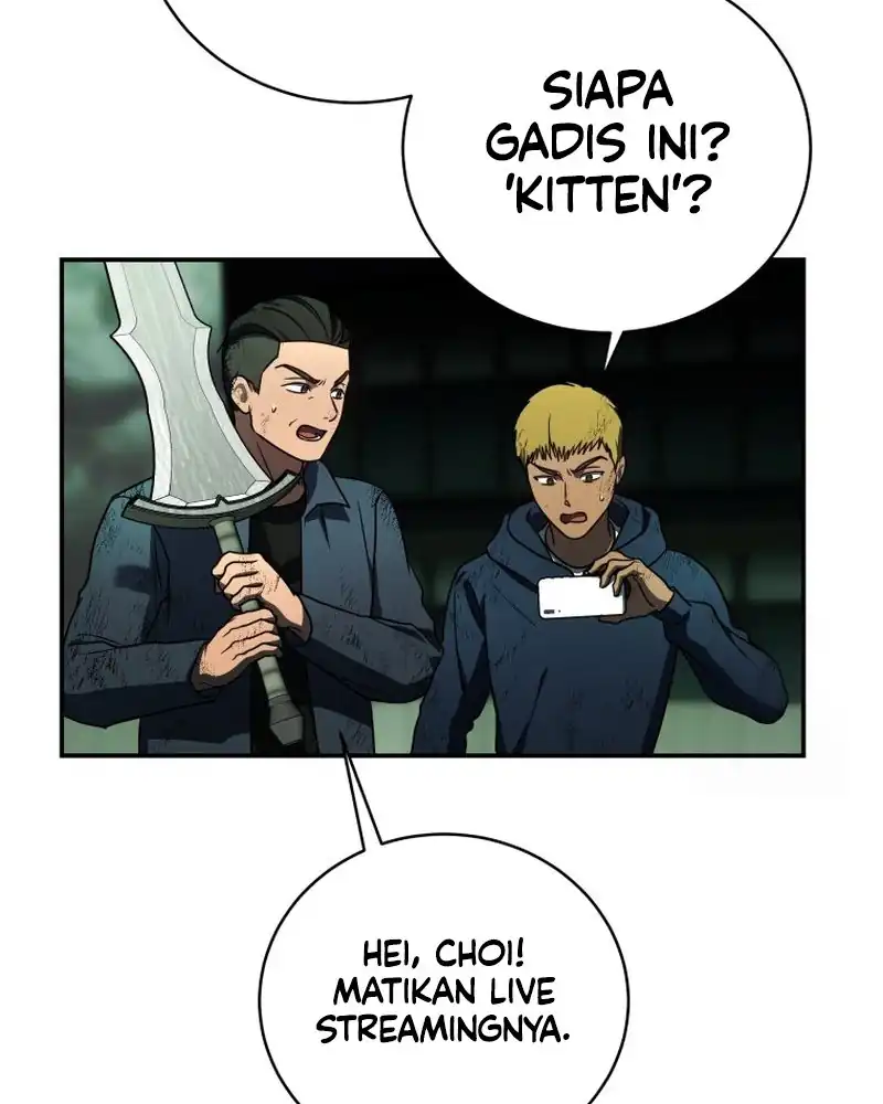 A Guide to the Right Life for Rankers Chapter 29 - Page 33