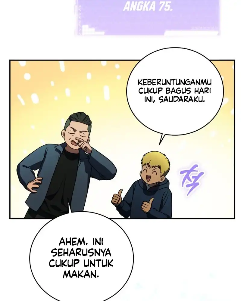 A Guide to the Right Life for Rankers Chapter 29 - Page 46