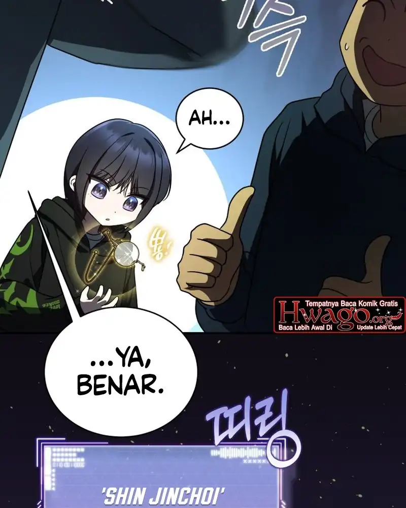 A Guide to the Right Life for Rankers Chapter 29 - Page 50