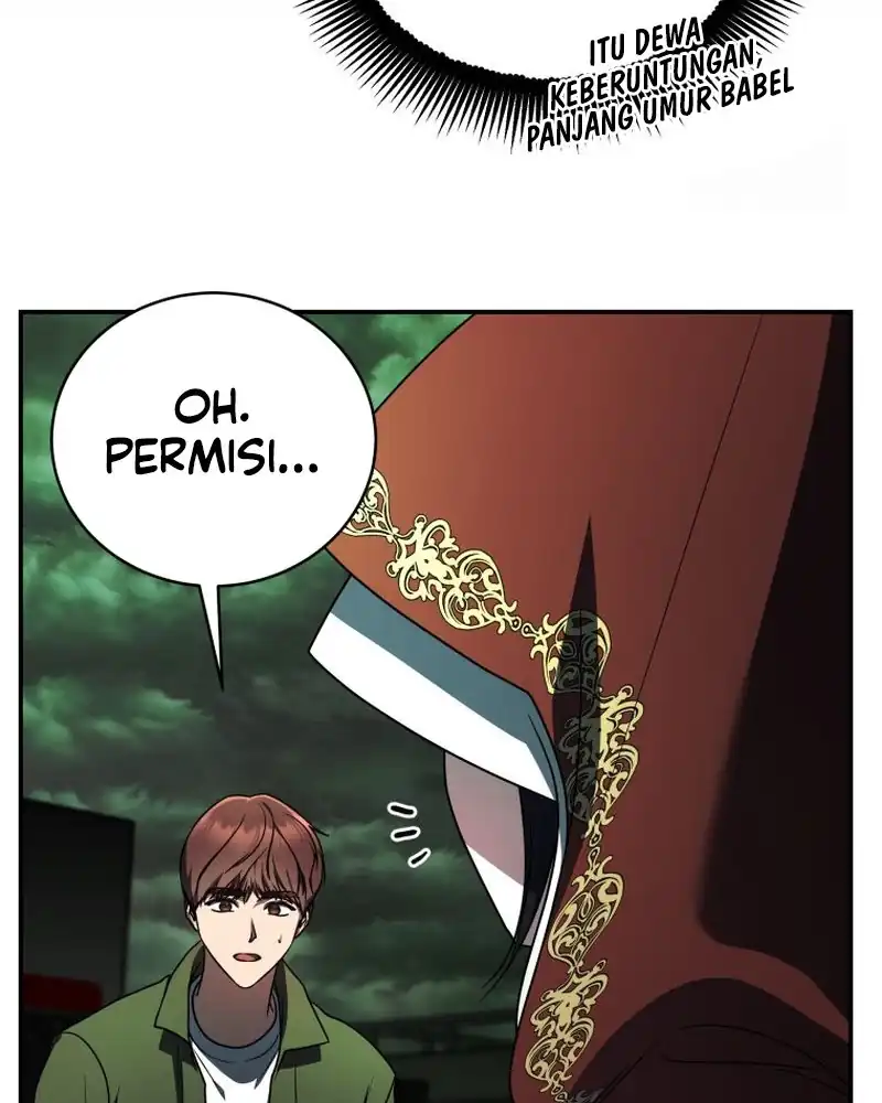 A Guide to the Right Life for Rankers Chapter 29 - Page 59