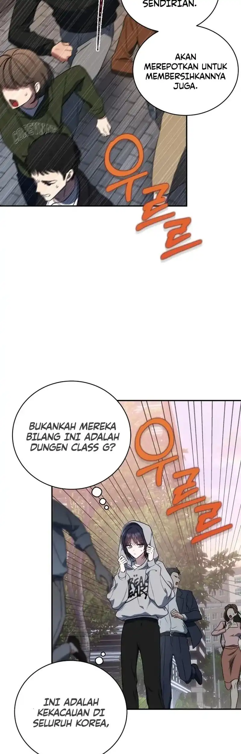 A Guide to the Right Life for Rankers Chapter 3 - Page 10