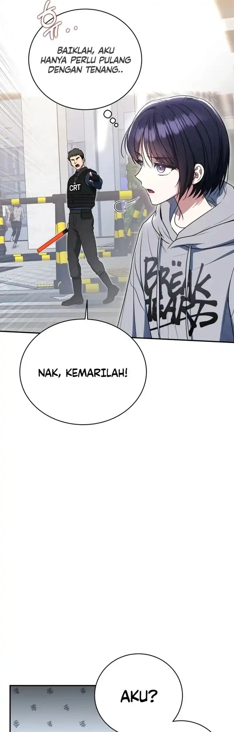 A Guide to the Right Life for Rankers Chapter 3 - Page 16