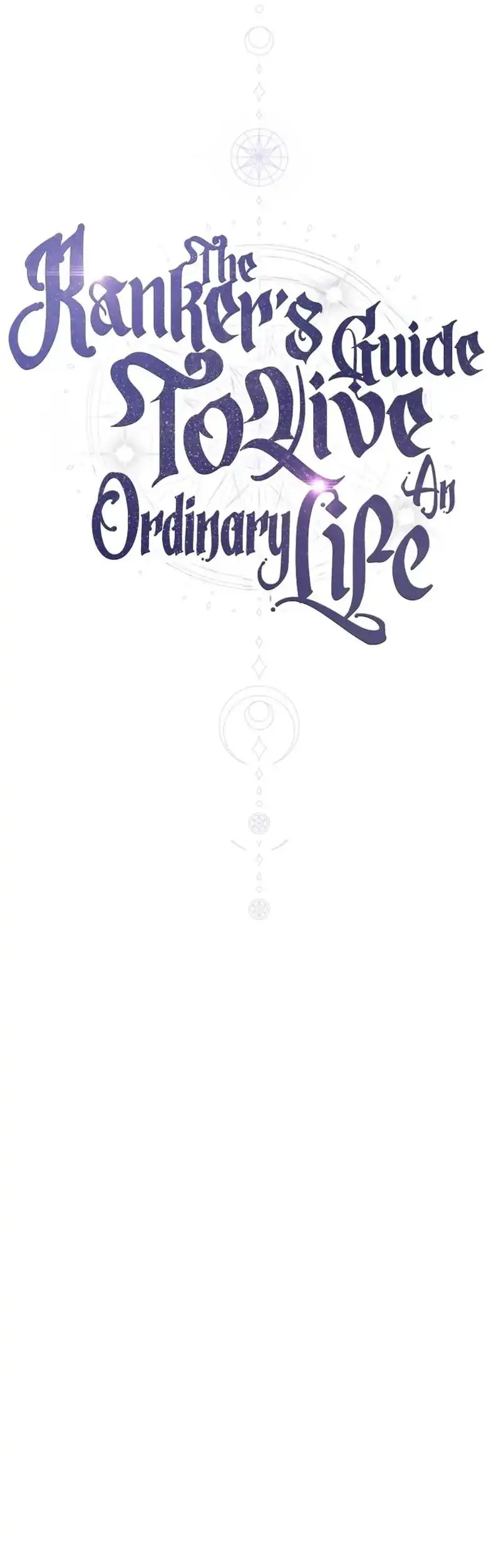 A Guide to the Right Life for Rankers Chapter 3 - Page 26