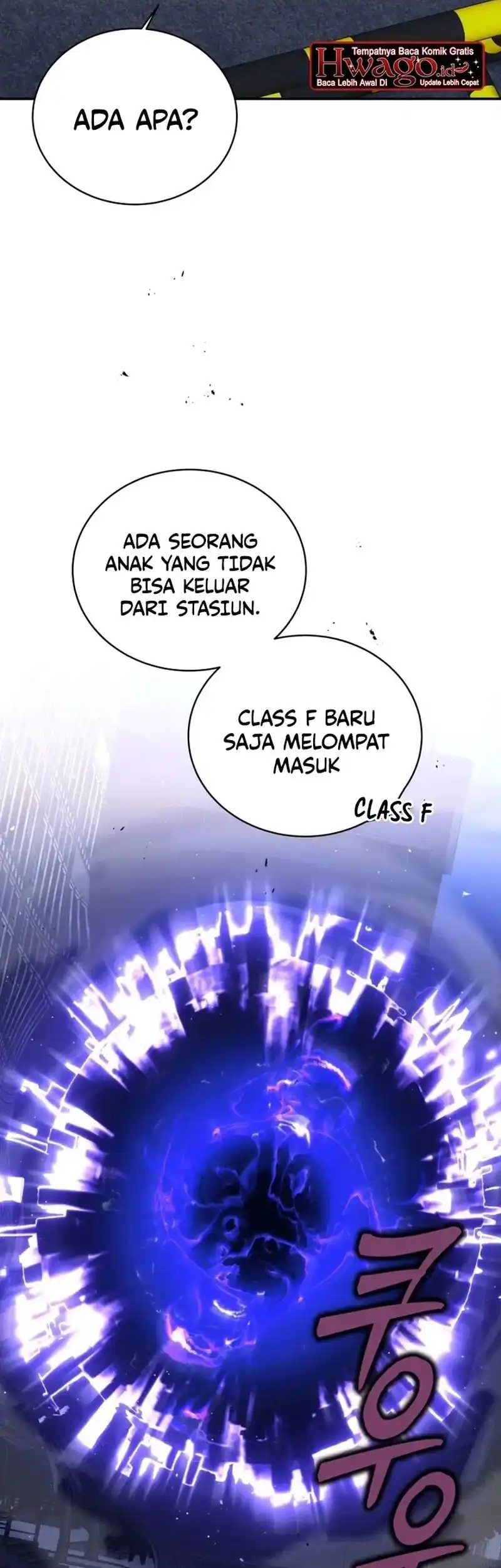 A Guide to the Right Life for Rankers Chapter 3 - Page 43