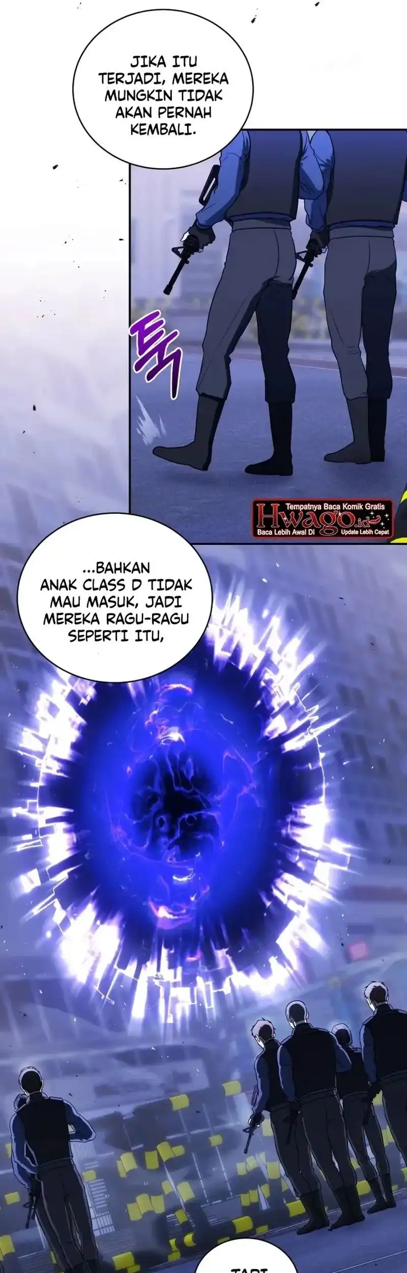 A Guide to the Right Life for Rankers Chapter 3 - Page 46