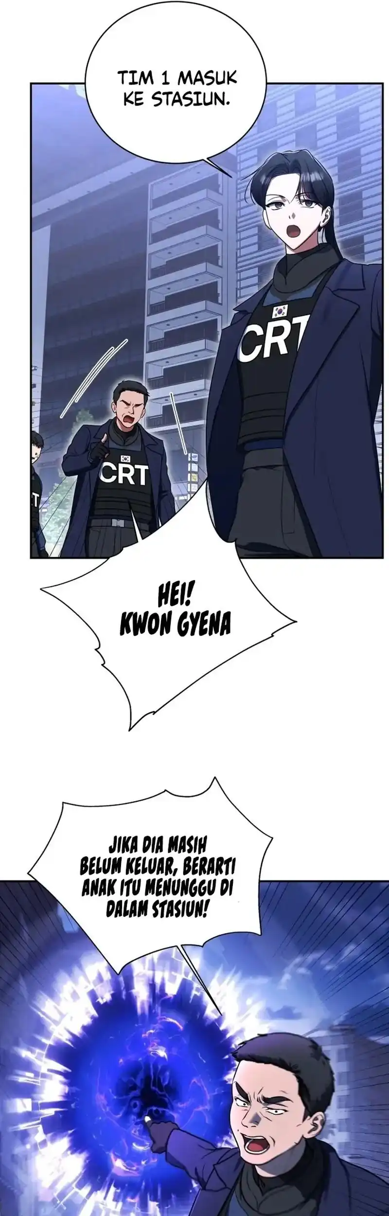 A Guide to the Right Life for Rankers Chapter 3 - Page 50