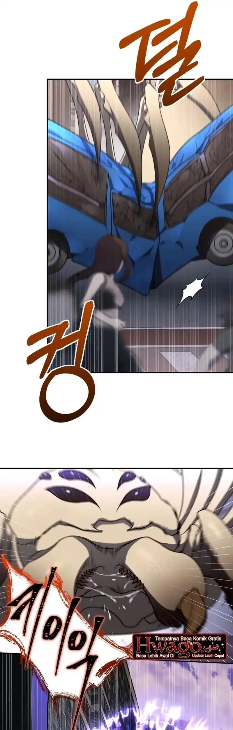 A Guide to the Right Life for Rankers Chapter 3 - Page 8