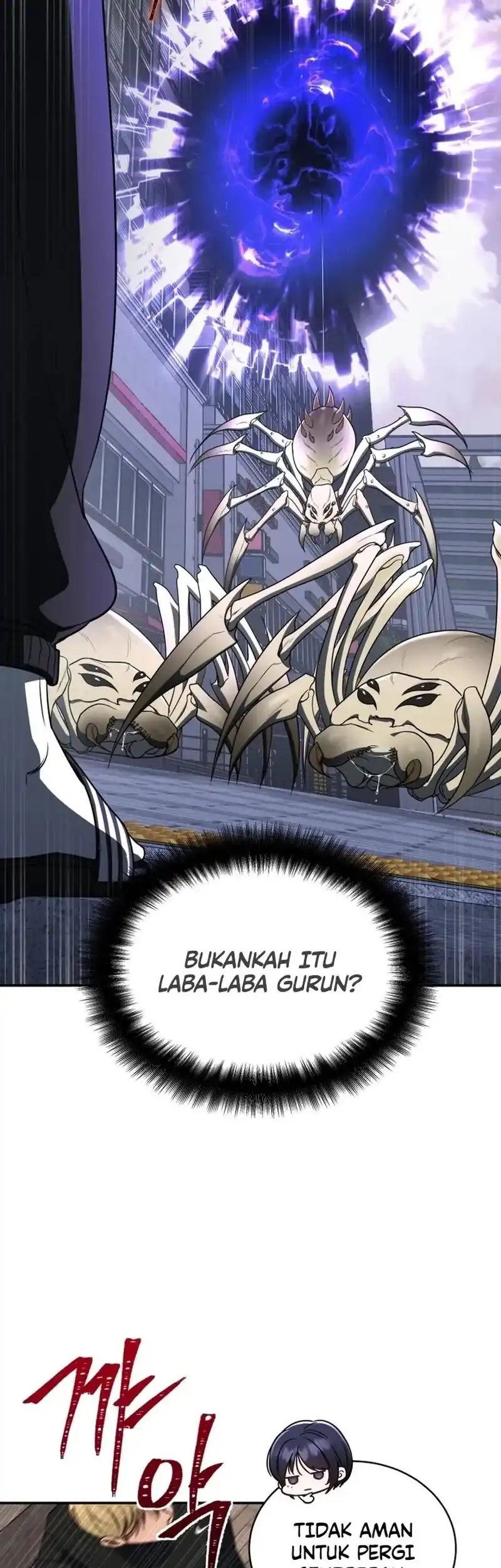 A Guide to the Right Life for Rankers Chapter 3 - Page 9