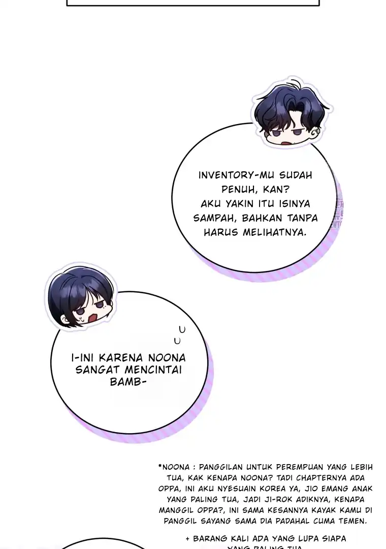 A Guide to the Right Life for Rankers Chapter 30 - Page 100