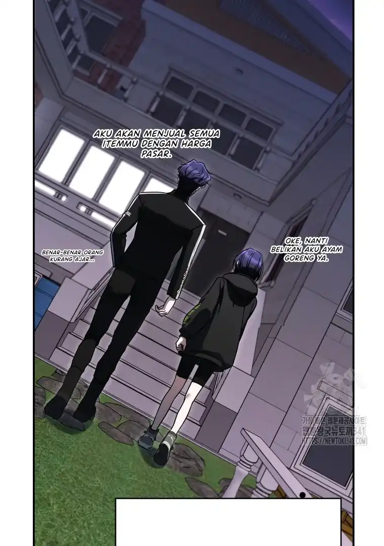 A Guide to the Right Life for Rankers Chapter 30 - Page 115