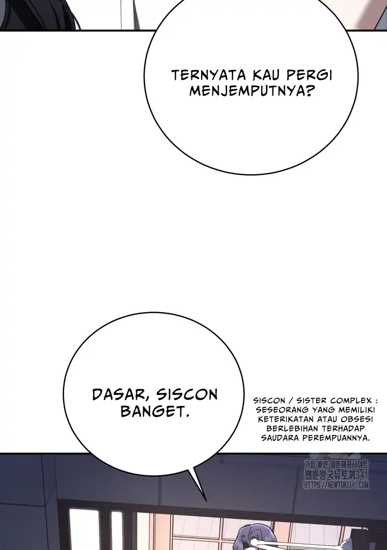 A Guide to the Right Life for Rankers Chapter 30 - Page 119