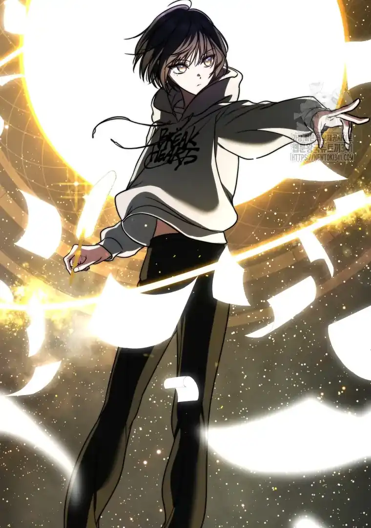 A Guide to the Right Life for Rankers Chapter 30 - Page 20