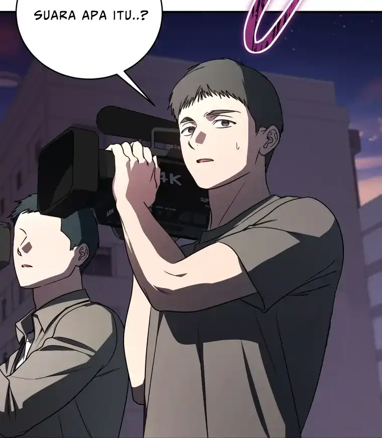 A Guide to the Right Life for Rankers Chapter 30 - Page 27