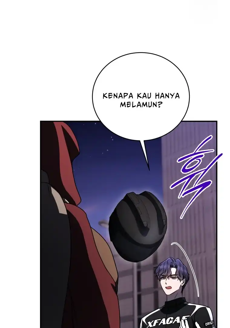 A Guide to the Right Life for Rankers Chapter 30 - Page 47