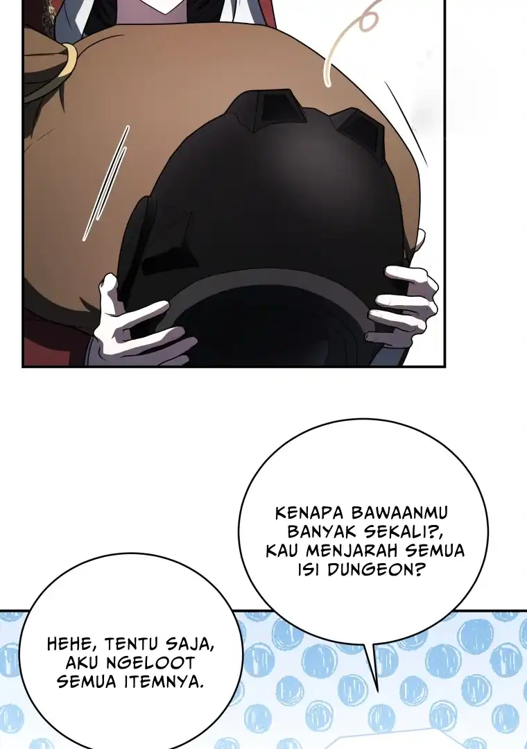 A Guide to the Right Life for Rankers Chapter 30 - Page 49
