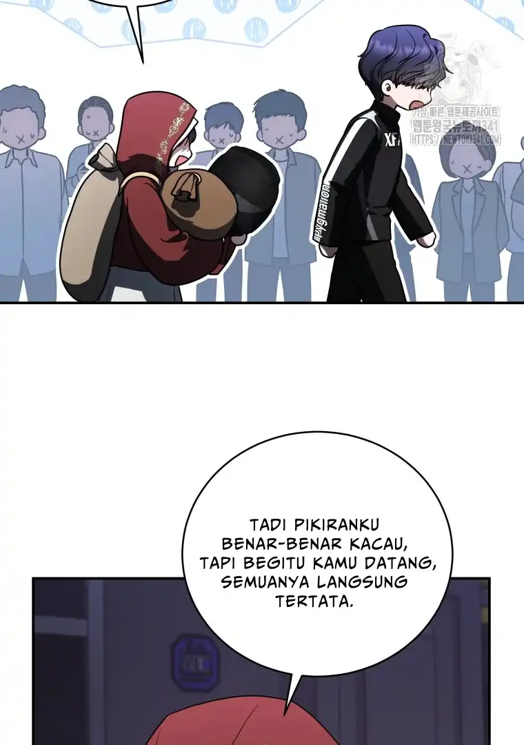 A Guide to the Right Life for Rankers Chapter 30 - Page 50
