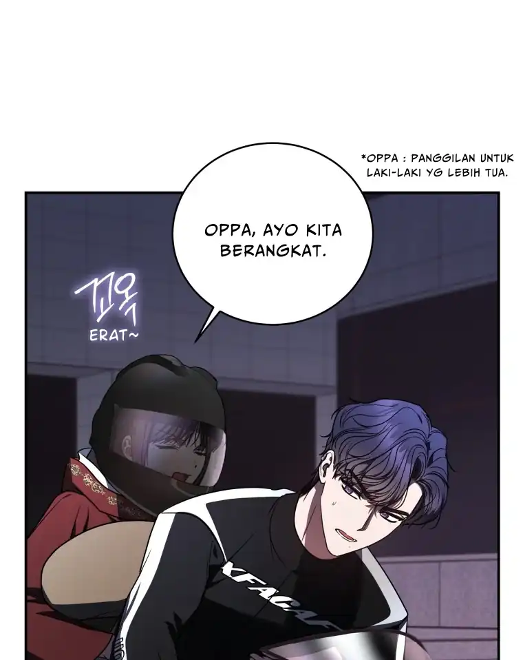 A Guide to the Right Life for Rankers Chapter 30 - Page 52