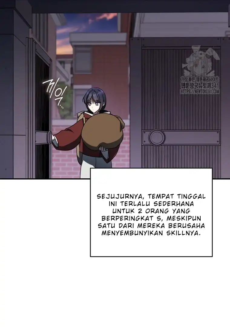 A Guide to the Right Life for Rankers Chapter 30 - Page 93