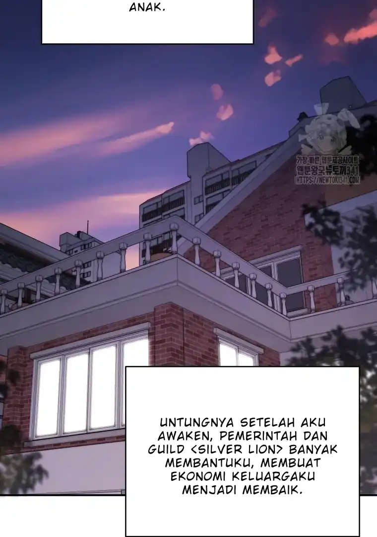 A Guide to the Right Life for Rankers Chapter 30 - Page 96