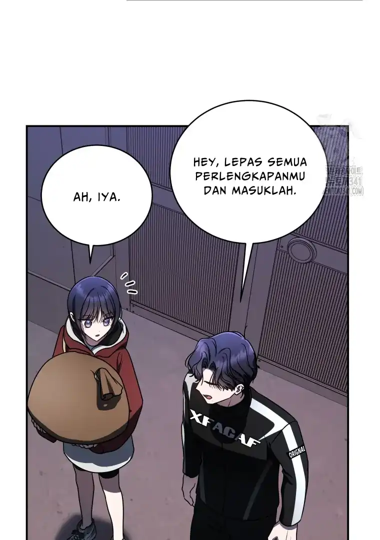 A Guide to the Right Life for Rankers Chapter 30 - Page 97