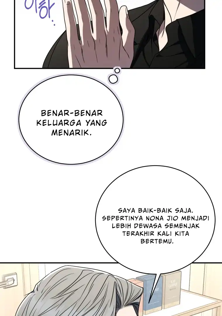 A Guide to the Right Life for Rankers Chapter 31 - Page 31