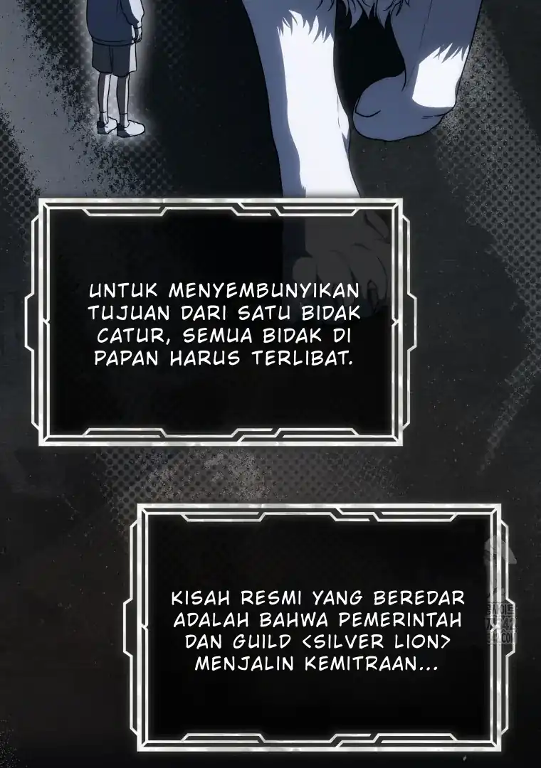 A Guide to the Right Life for Rankers Chapter 31 - Page 47