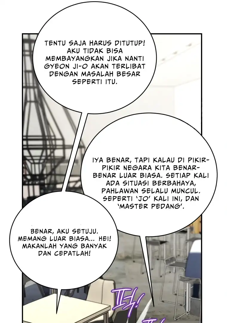 A Guide to the Right Life for Rankers Chapter 32 - Page 11
