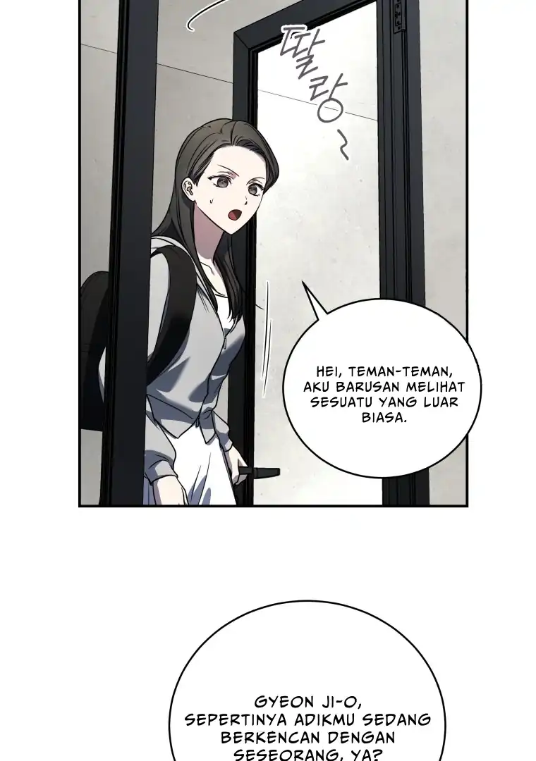 A Guide to the Right Life for Rankers Chapter 32 - Page 15
