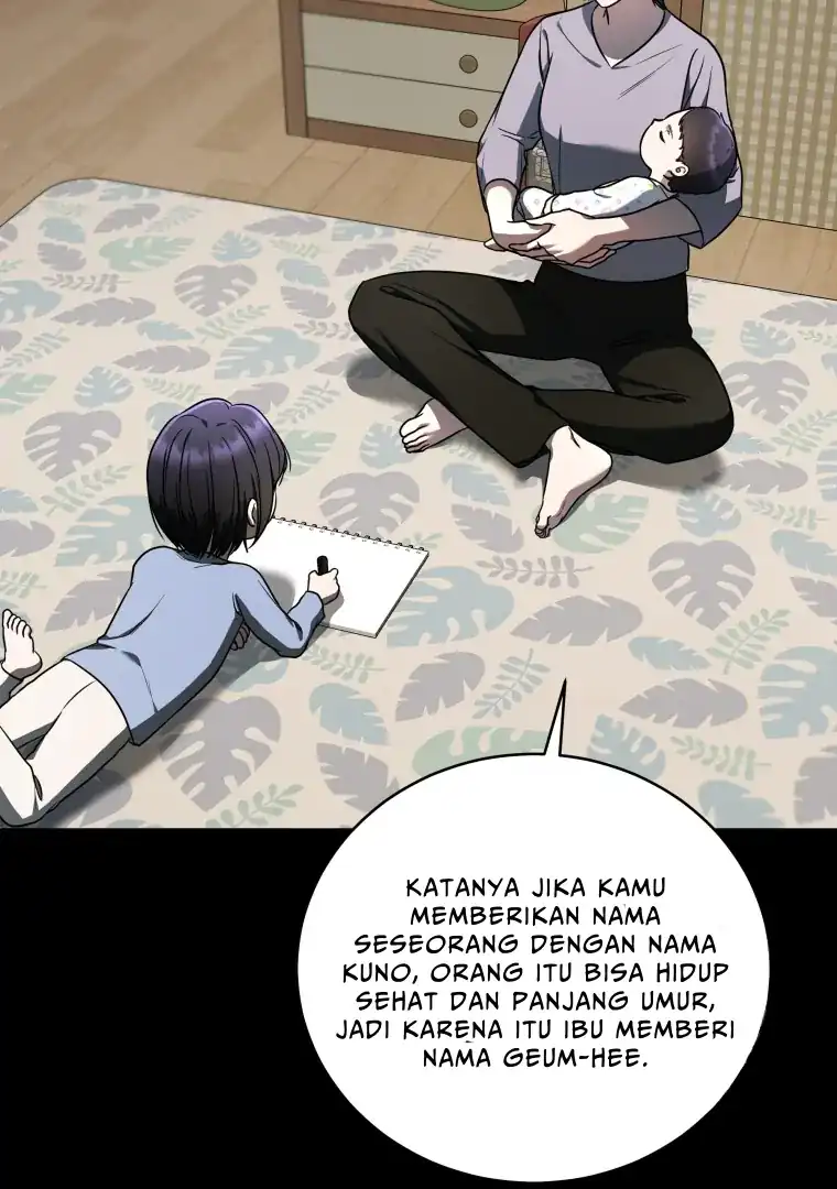 A Guide to the Right Life for Rankers Chapter 32 - Page 31