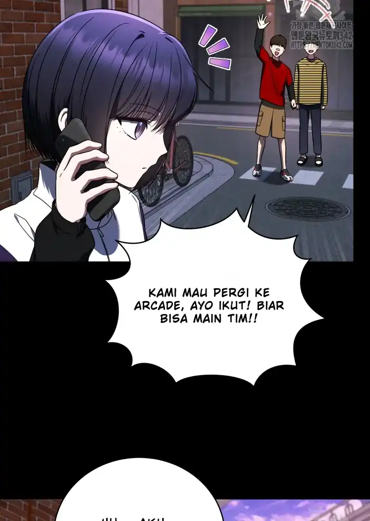 A Guide to the Right Life for Rankers Chapter 32 - Page 56