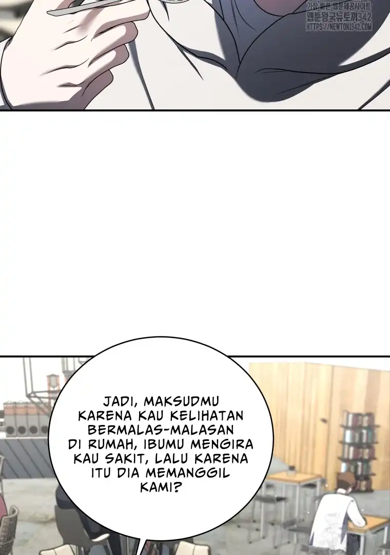 A Guide to the Right Life for Rankers Chapter 32 - Page 6