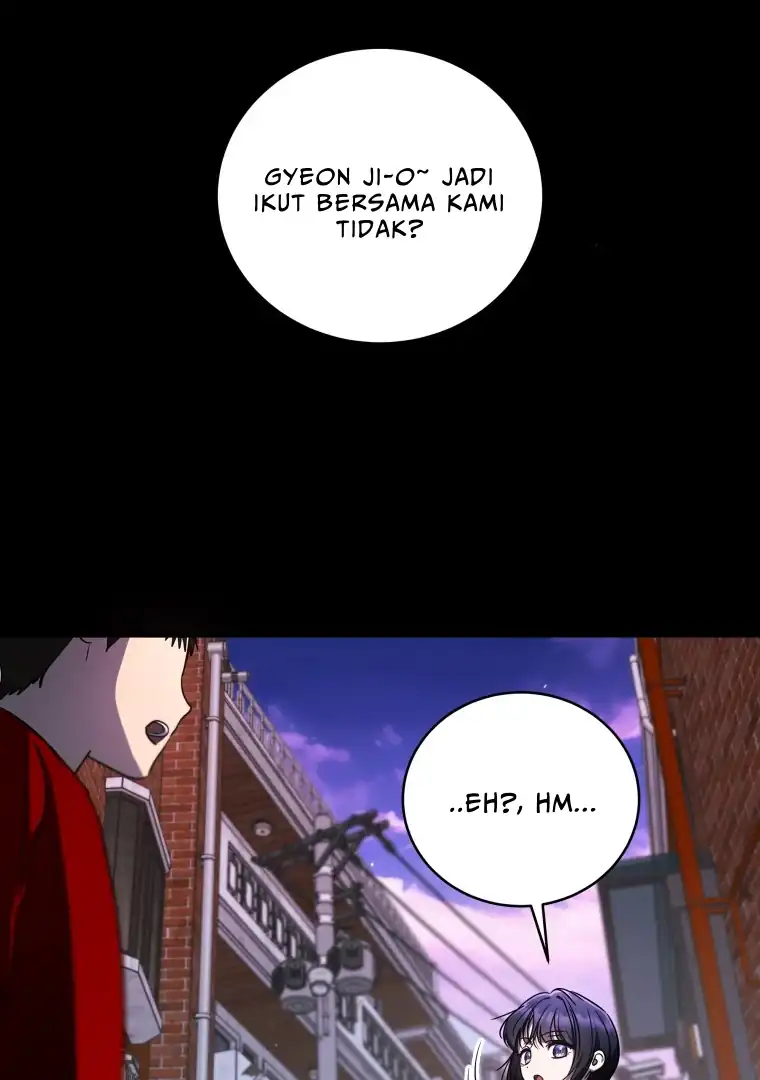 A Guide to the Right Life for Rankers Chapter 32 - Page 62