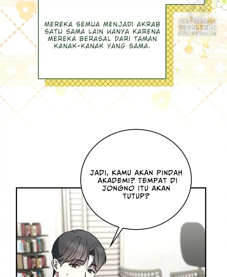 A Guide to the Right Life for Rankers Chapter 32 - Page 9