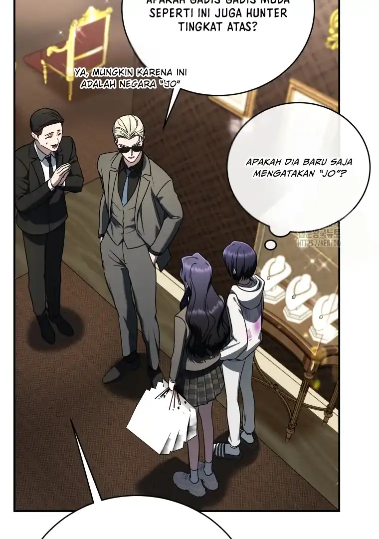 A Guide to the Right Life for Rankers Chapter 33 - Page 106