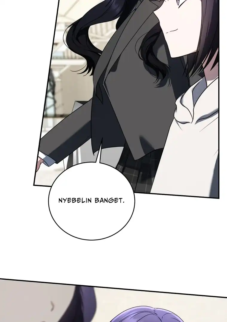 A Guide to the Right Life for Rankers Chapter 33 - Page 34