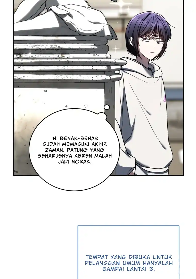 A Guide to the Right Life for Rankers Chapter 33 - Page 5