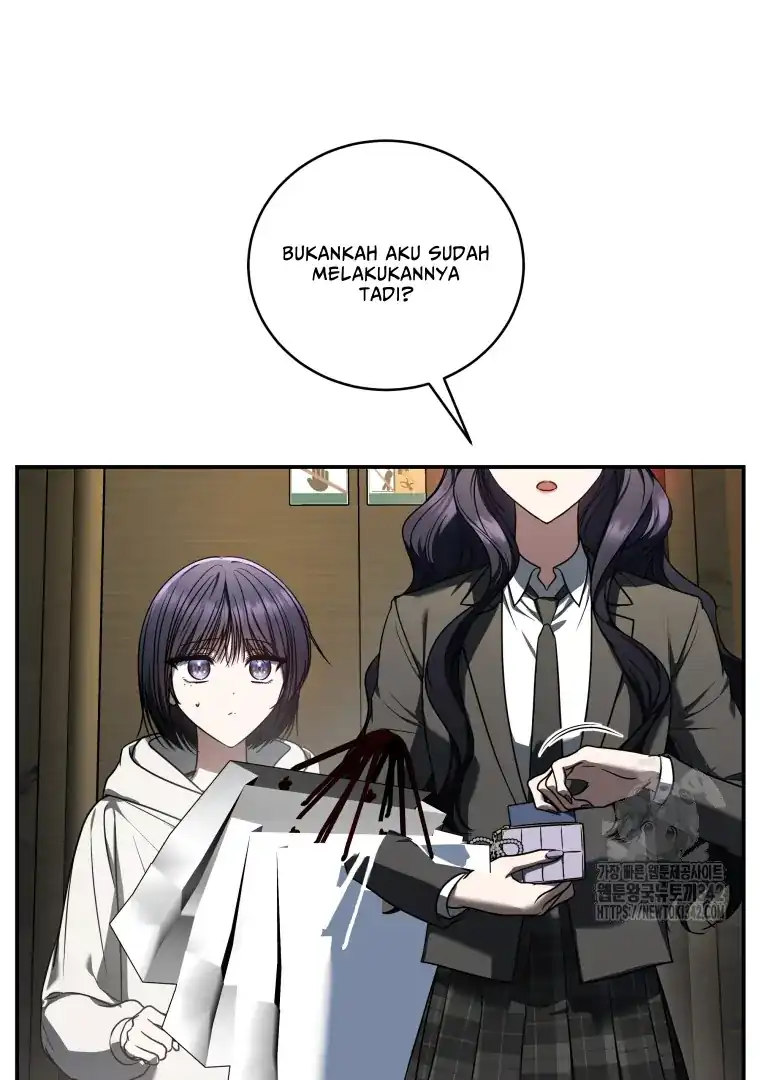 A Guide to the Right Life for Rankers Chapter 33 - Page 59