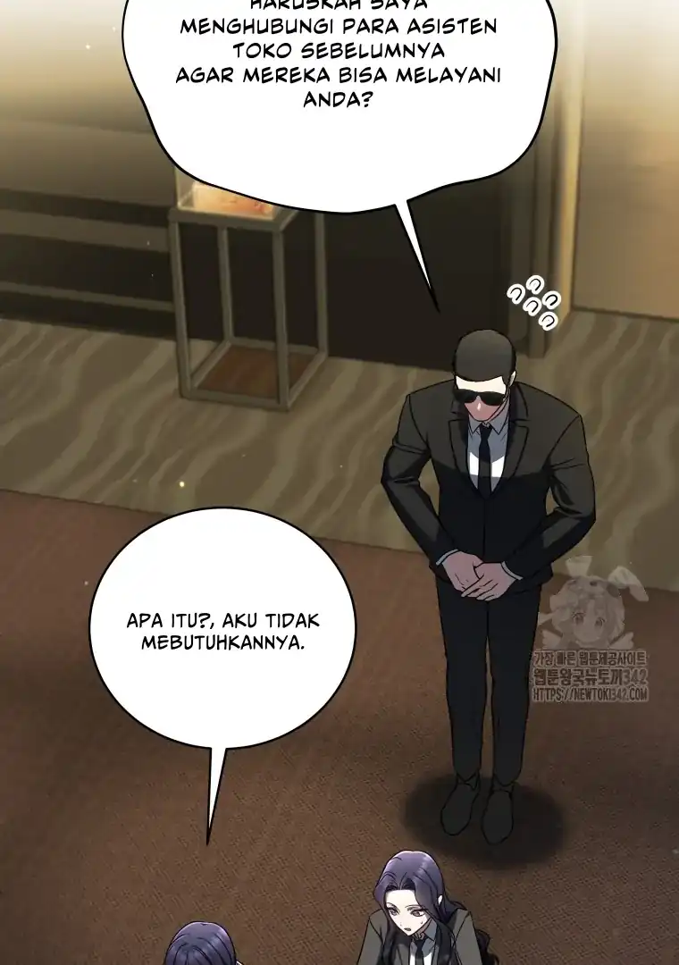 A Guide to the Right Life for Rankers Chapter 33 - Page 78