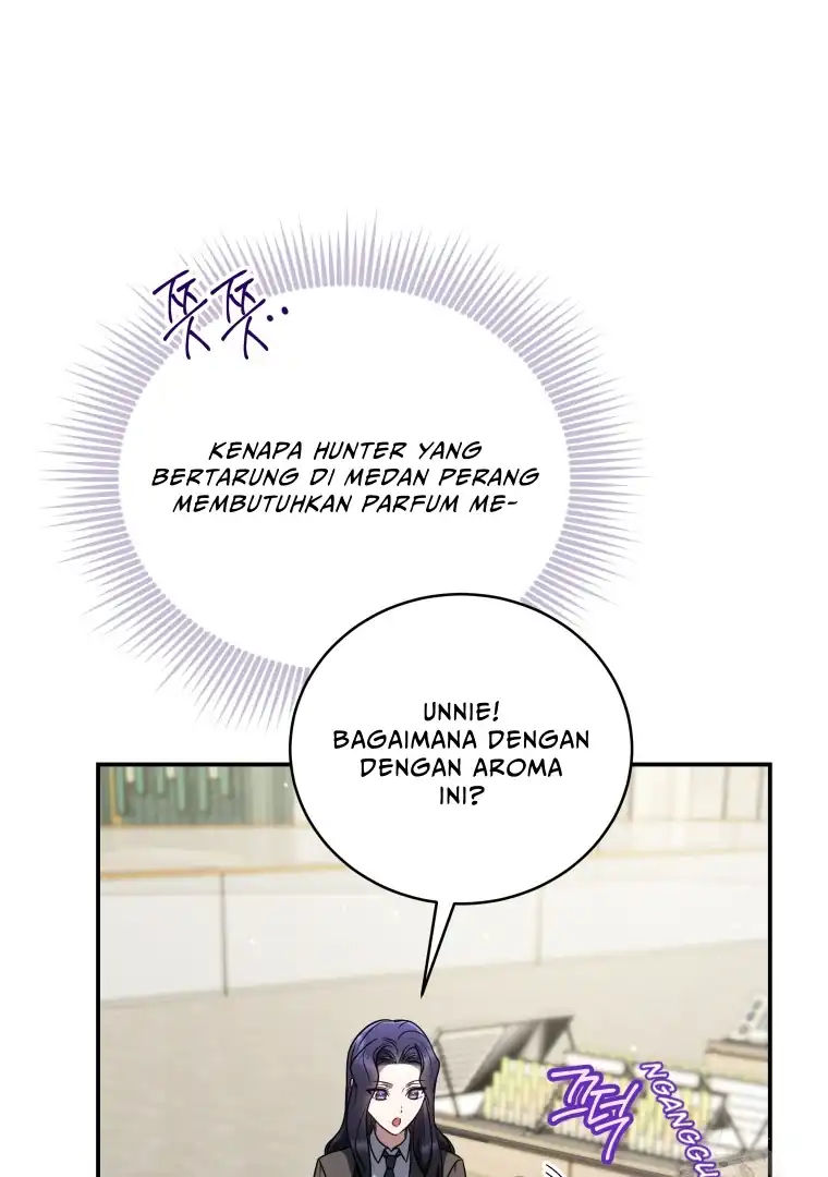 A Guide to the Right Life for Rankers Chapter 33 - Page 8