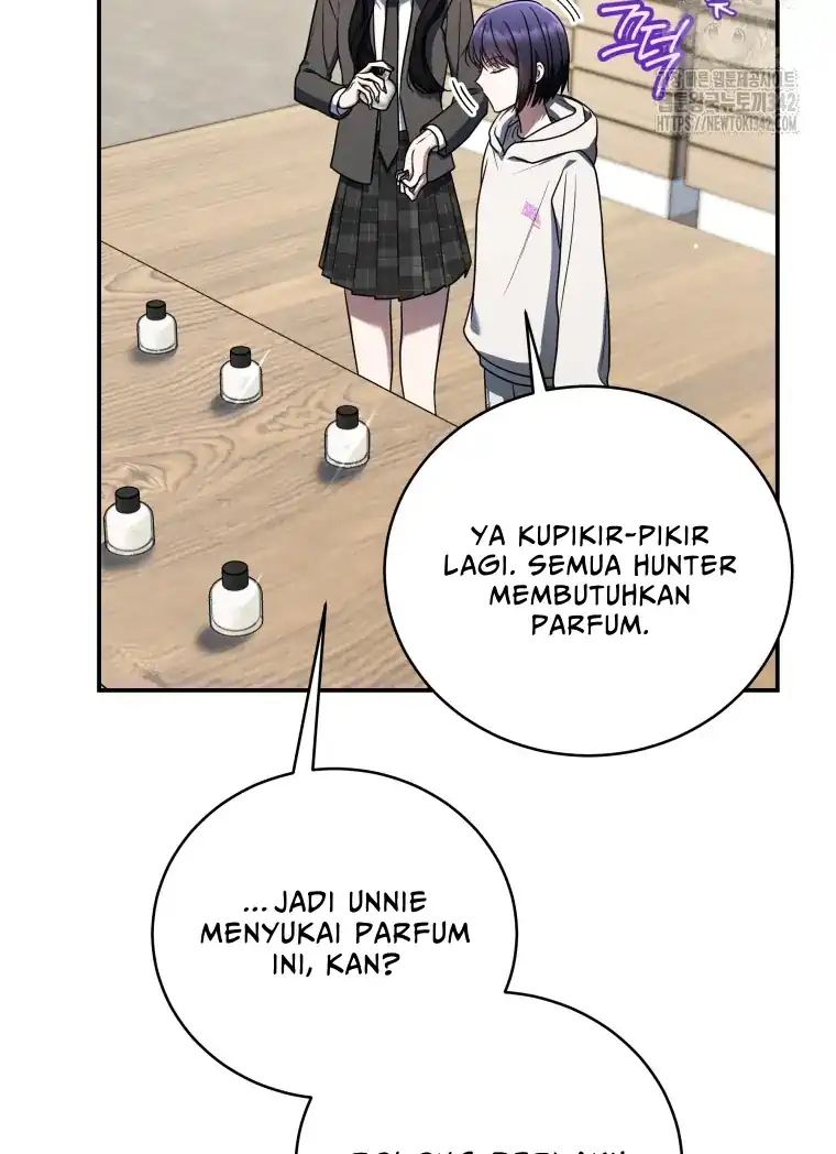 A Guide to the Right Life for Rankers Chapter 33 - Page 9