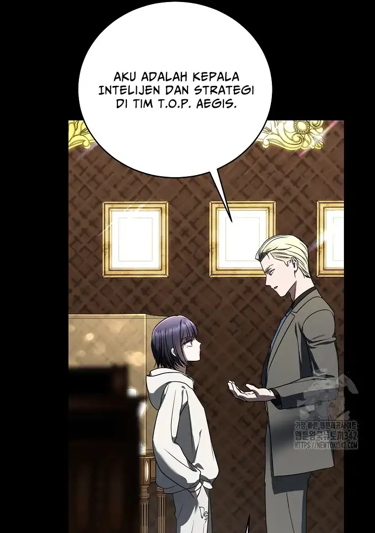 A Guide to the Right Life for Rankers Chapter 34 - Page 105