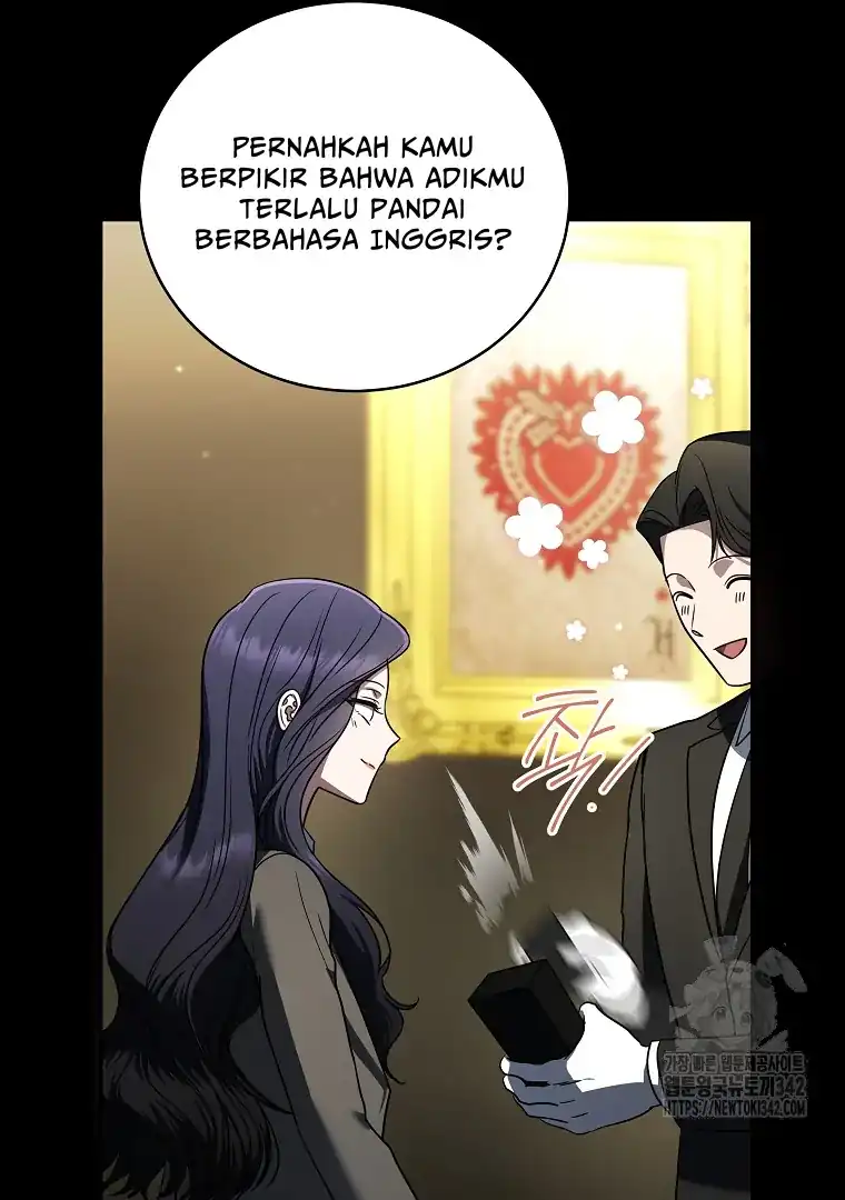 A Guide to the Right Life for Rankers Chapter 34 - Page 115