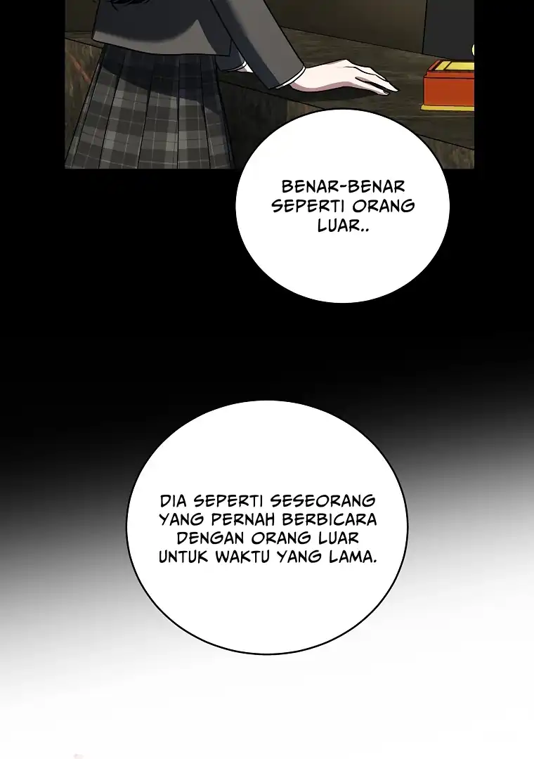A Guide to the Right Life for Rankers Chapter 34 - Page 116