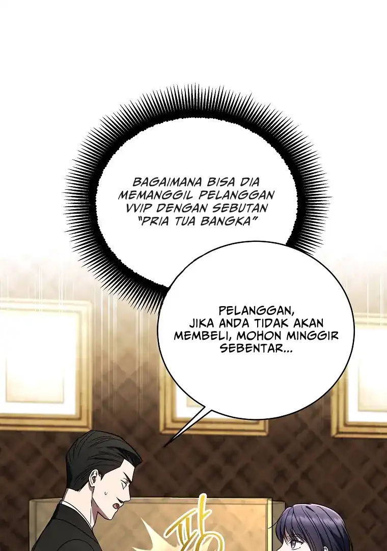 A Guide to the Right Life for Rankers Chapter 34 - Page 2