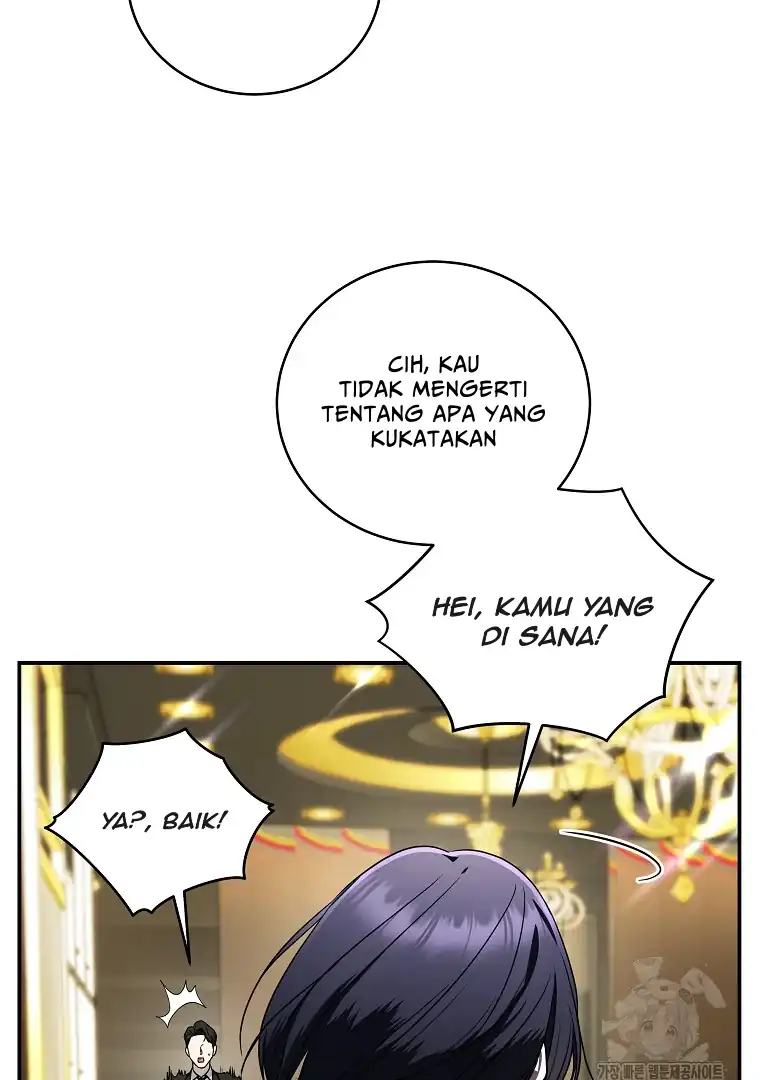 A Guide to the Right Life for Rankers Chapter 34 - Page 4