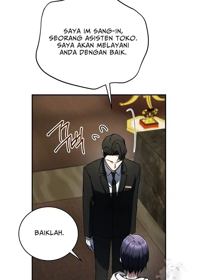 A Guide to the Right Life for Rankers Chapter 34 - Page 6