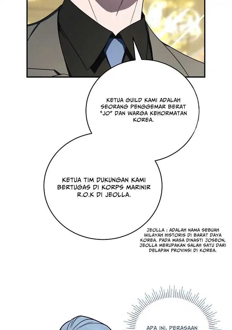 A Guide to the Right Life for Rankers Chapter 34 - Page 60