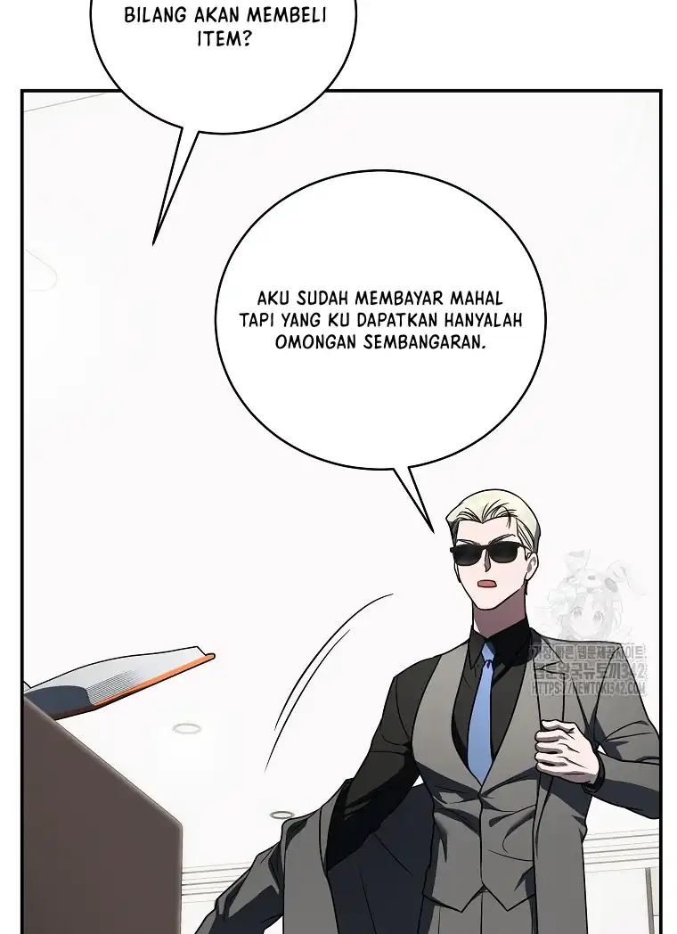 A Guide to the Right Life for Rankers Chapter 34 - Page 74