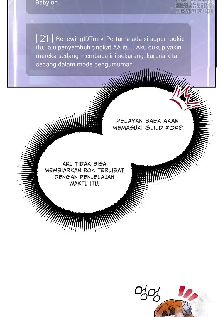 A Guide to the Right Life for Rankers Chapter 35 - Page 100