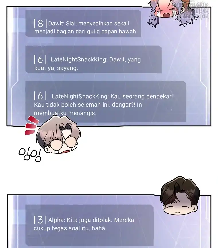 A Guide to the Right Life for Rankers Chapter 35 - Page 101